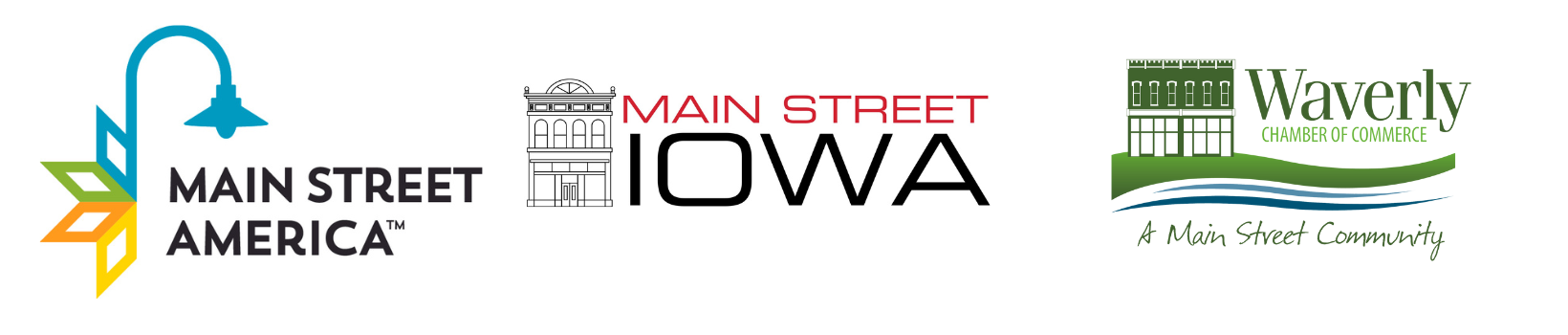 Waverly Chamber of Commerce Main Street Program Hosts Main Street